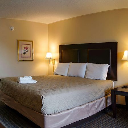 Surestay By Best Western Victoria Εξωτερικό φωτογραφία