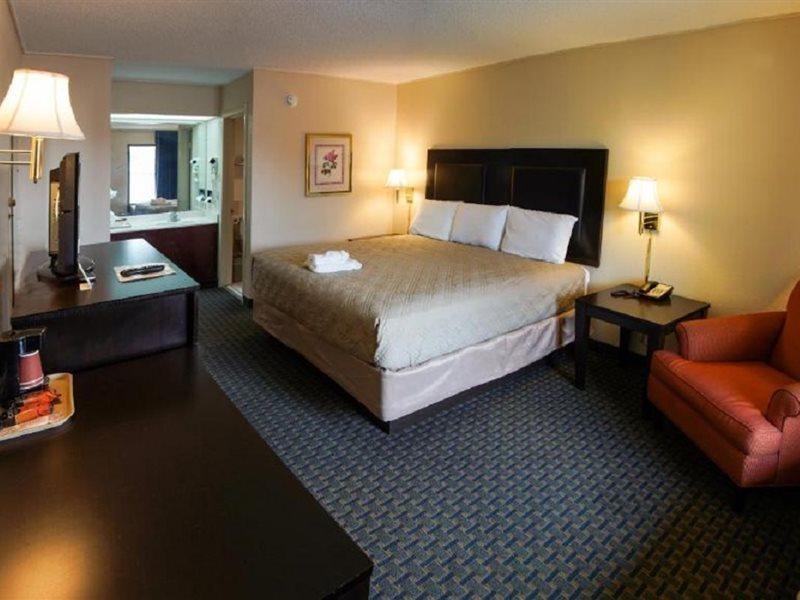 Surestay By Best Western Victoria Εξωτερικό φωτογραφία