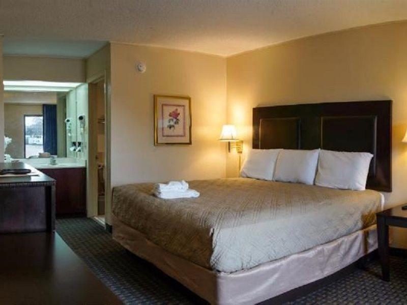 Surestay By Best Western Victoria Εξωτερικό φωτογραφία