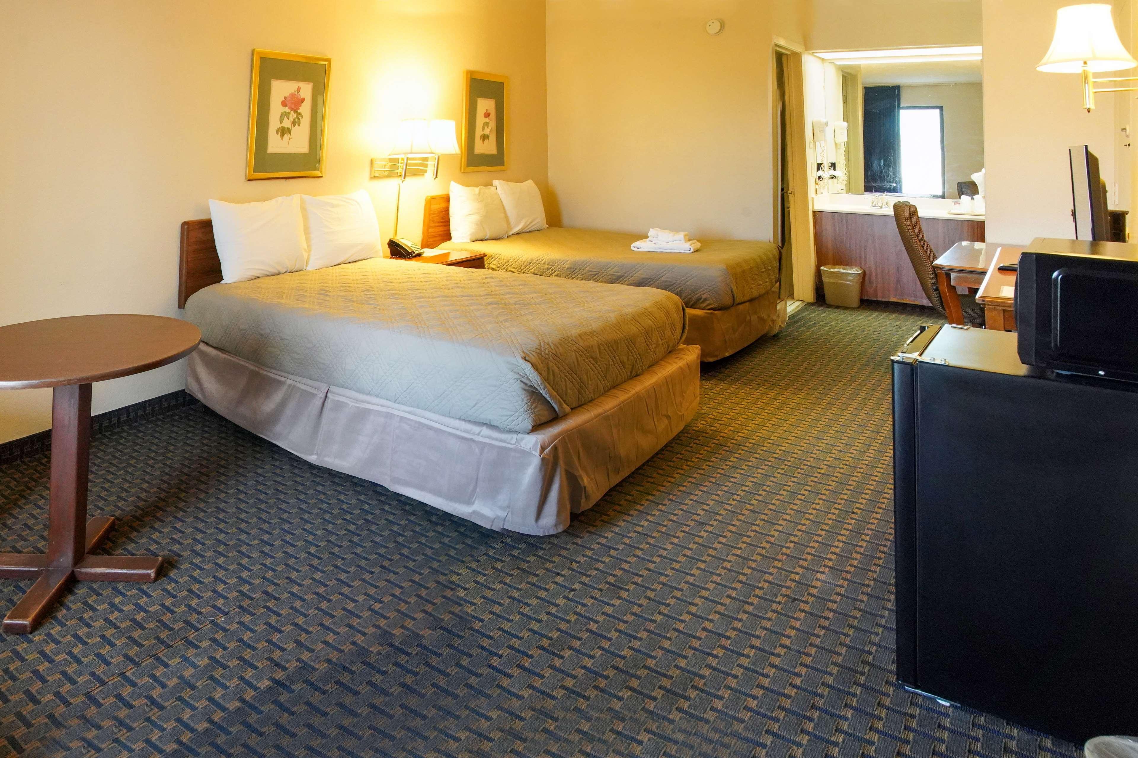 Surestay By Best Western Victoria Εξωτερικό φωτογραφία