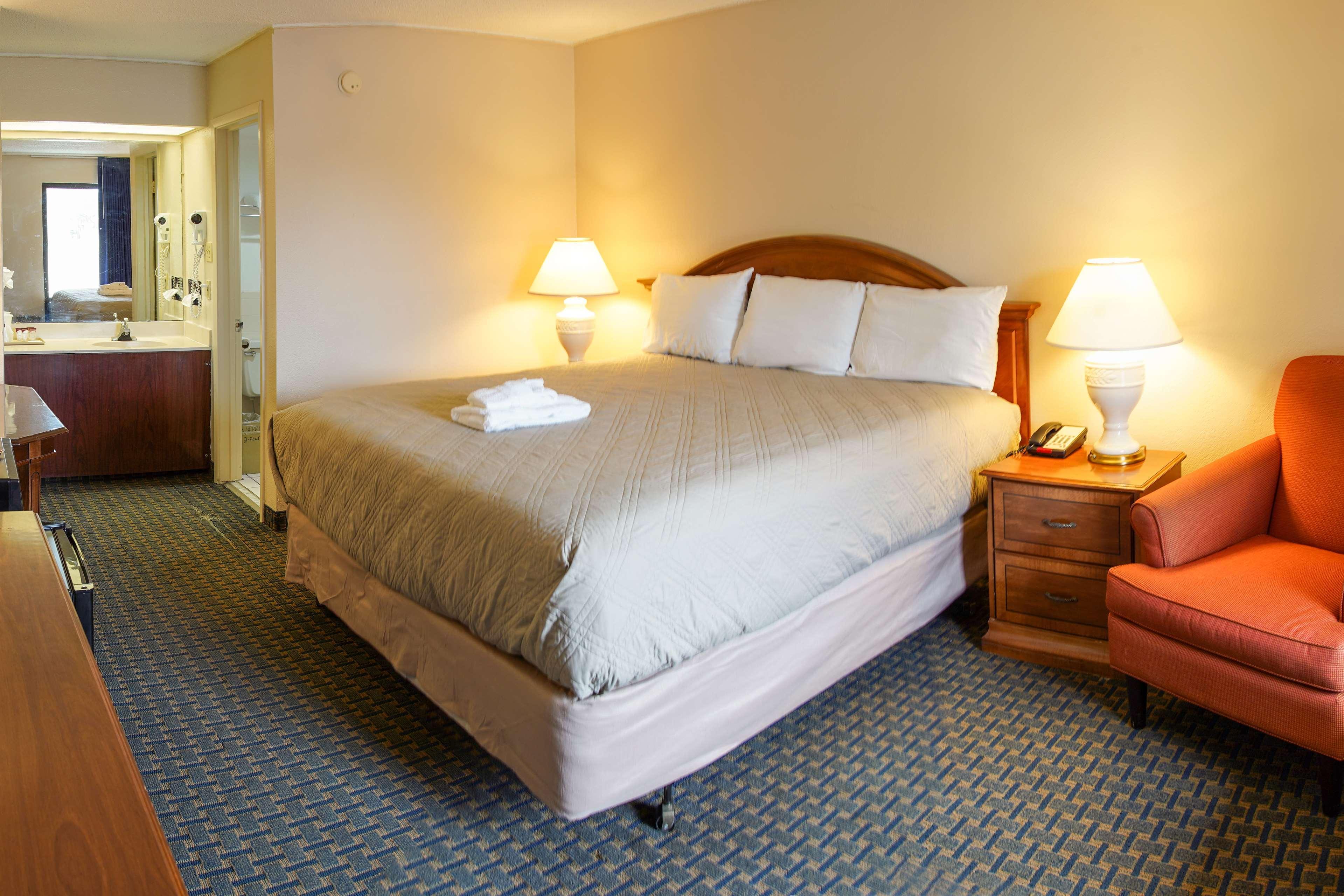 Surestay By Best Western Victoria Εξωτερικό φωτογραφία