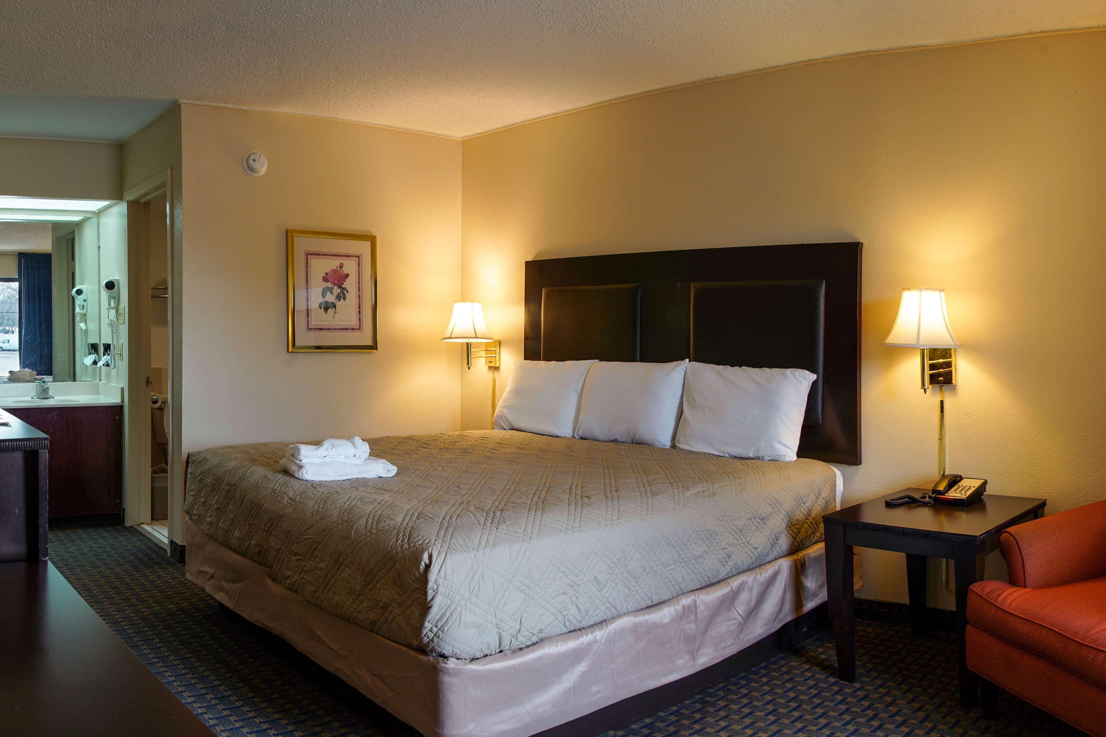 Surestay By Best Western Victoria Εξωτερικό φωτογραφία