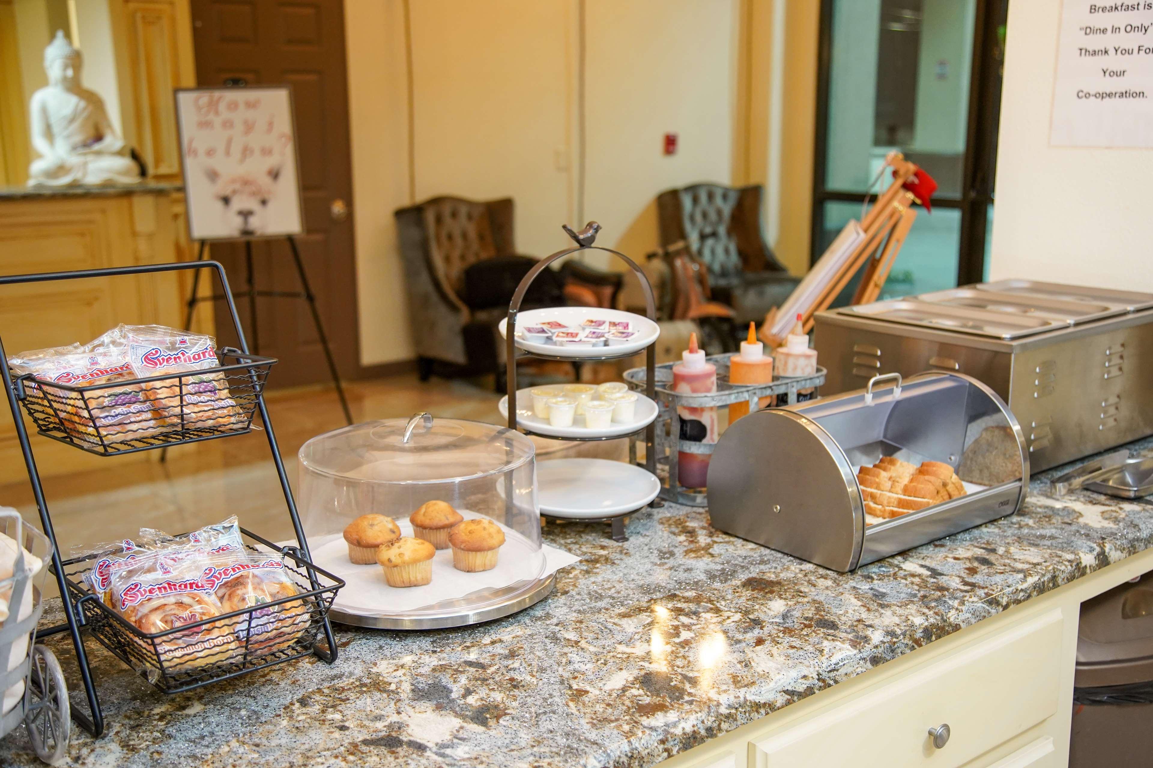 Surestay By Best Western Victoria Εξωτερικό φωτογραφία