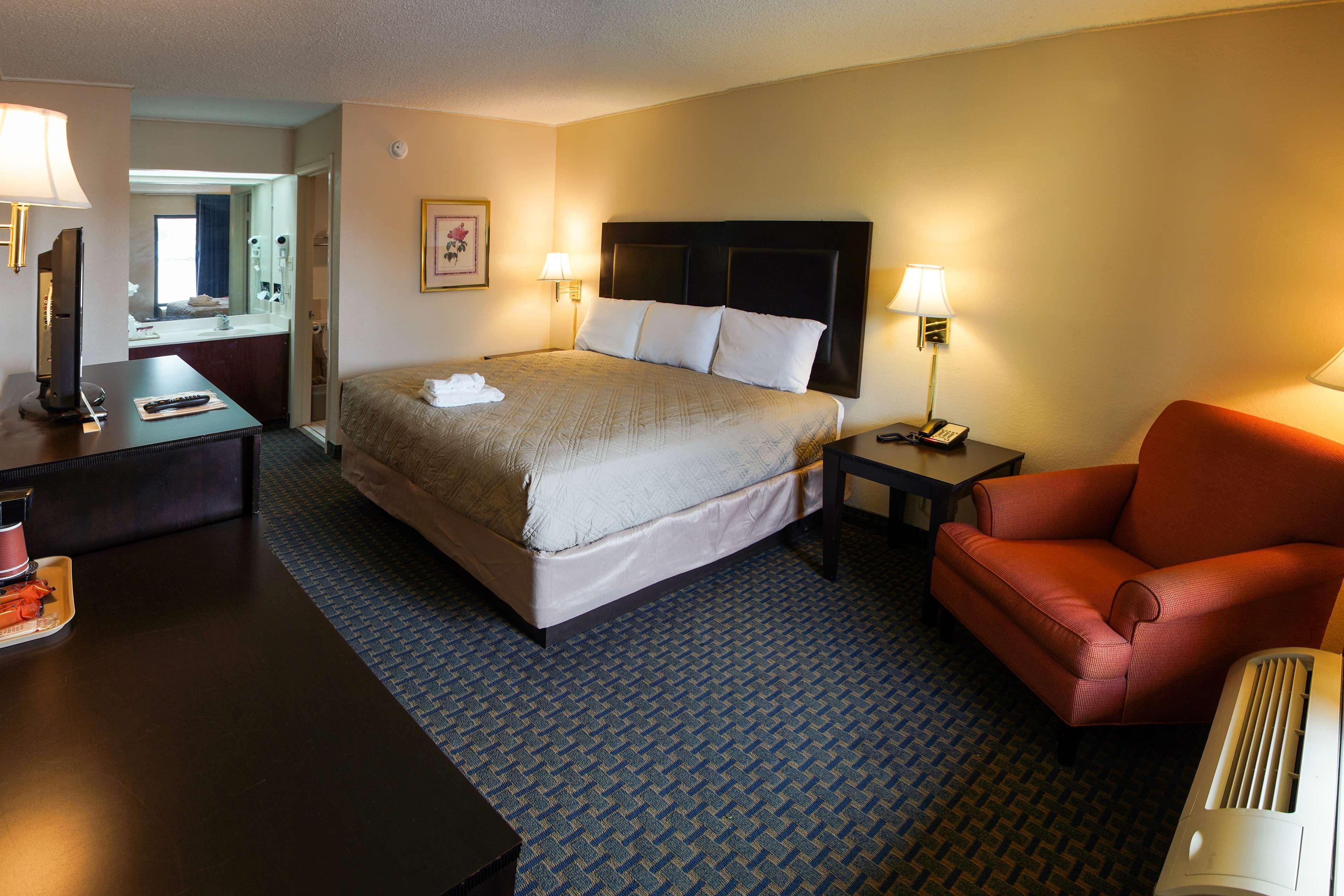 Surestay By Best Western Victoria Εξωτερικό φωτογραφία