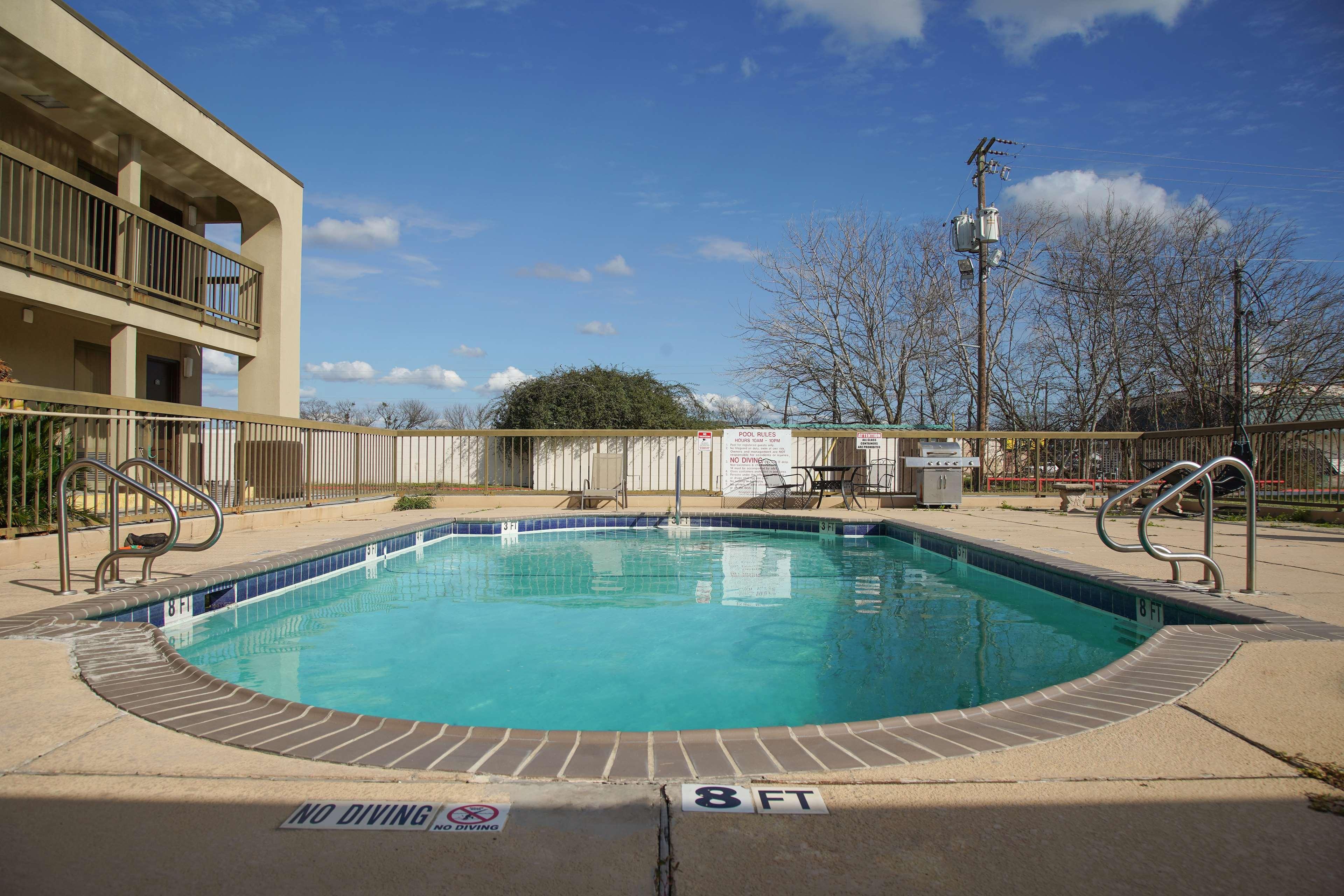 Surestay By Best Western Victoria Εξωτερικό φωτογραφία