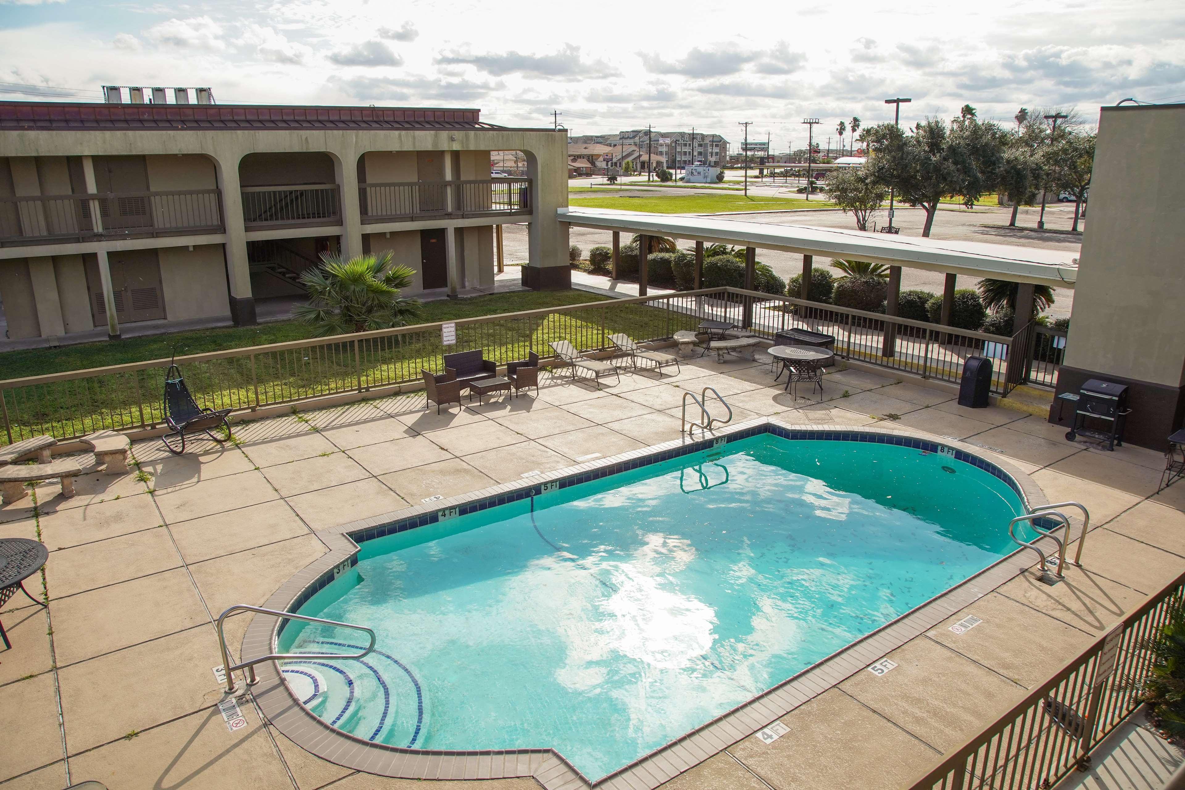 Surestay By Best Western Victoria Εξωτερικό φωτογραφία