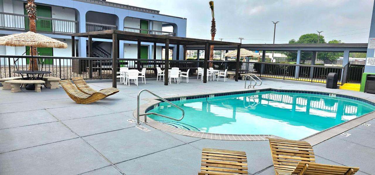 Surestay By Best Western Victoria Εξωτερικό φωτογραφία