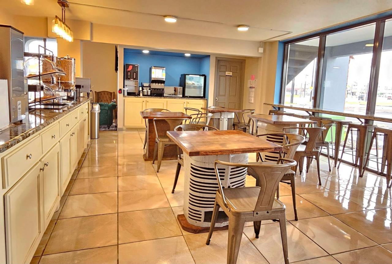 Surestay By Best Western Victoria Εξωτερικό φωτογραφία