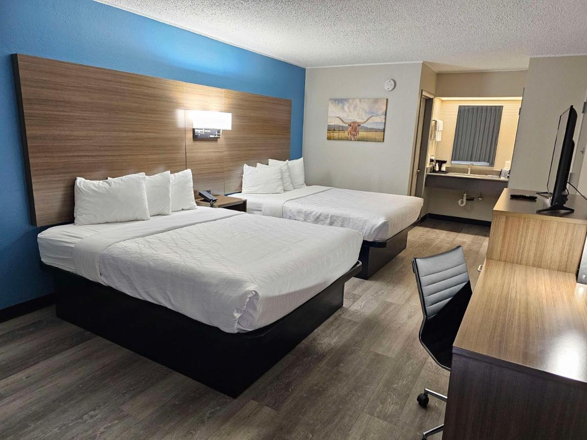 Surestay By Best Western Victoria Εξωτερικό φωτογραφία