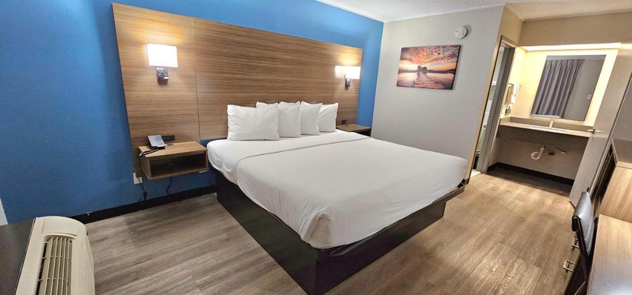 Surestay By Best Western Victoria Εξωτερικό φωτογραφία