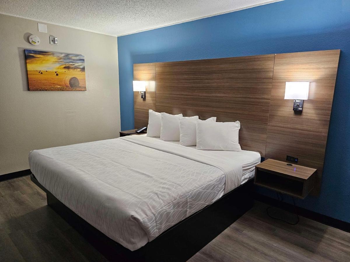 Surestay By Best Western Victoria Εξωτερικό φωτογραφία