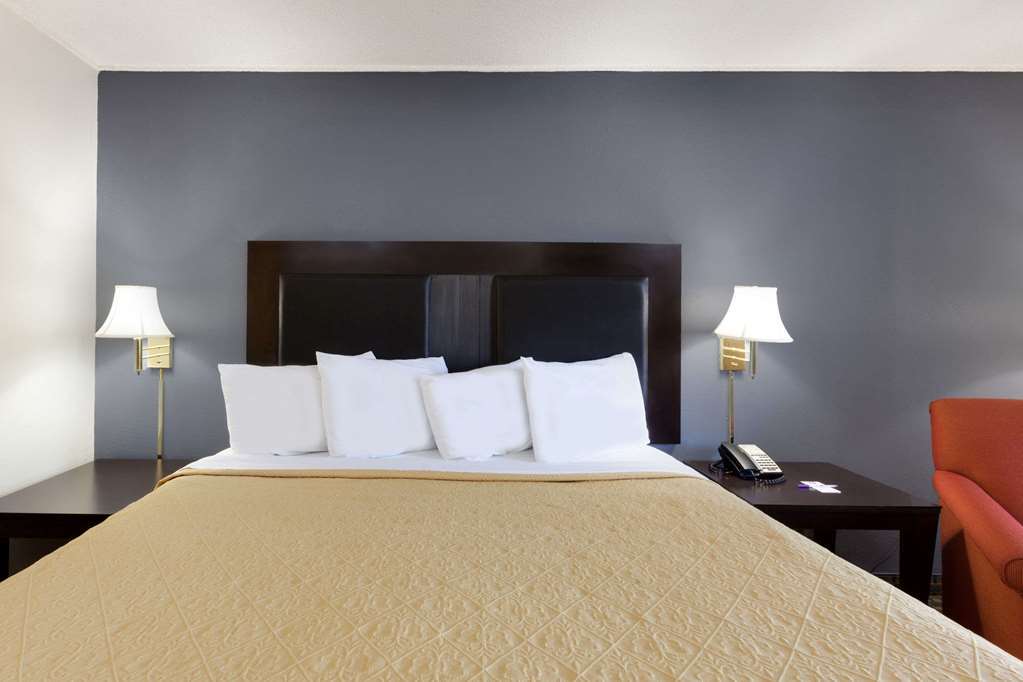 Surestay By Best Western Victoria Δωμάτιο φωτογραφία